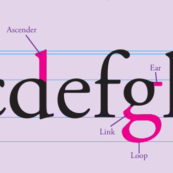 Typography Poster